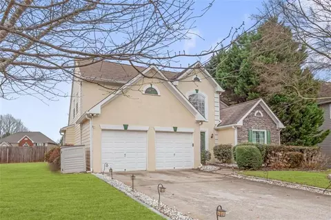 4522 Howell Farms Rd, Acworth, GA 30101