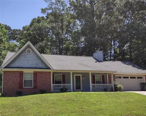 9220 Melody Cir SW, Covington, GA 30014