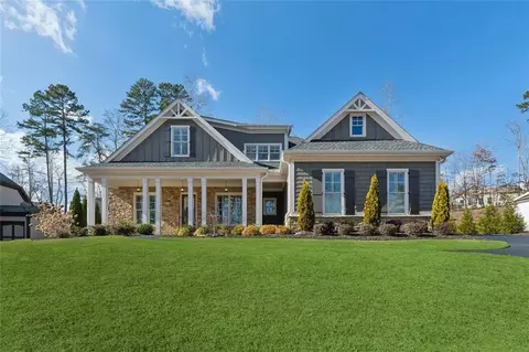 283 Dogwood Way, Dawsonville, GA 30534