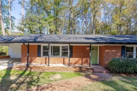 2718 Pine Grove Ct, Austell, GA 30106