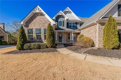 2450 China Berry Ln, Powder Springs, GA 30127