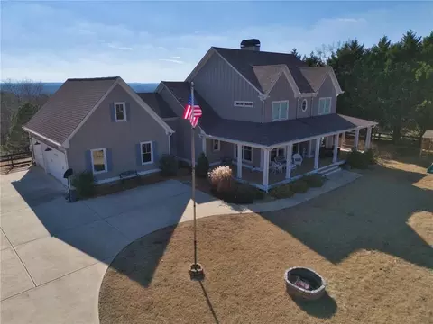 1184 Dabbs Bridge Rd, Dallas, GA 30132