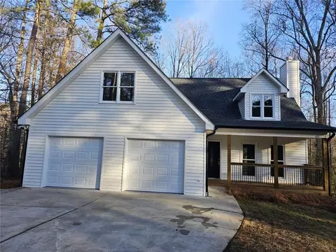 201 River Oak Dr, Dawsonville, GA 30534