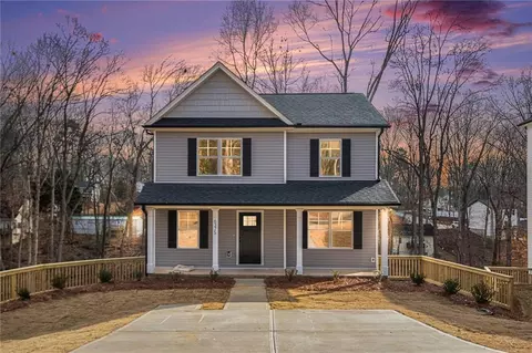 6375 Akins Way, Cumming, GA 30041