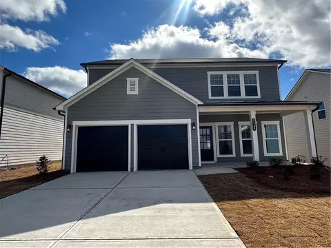 2120 Boxwood Cir SE, Conyers, GA 30094