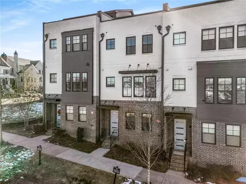 1036 Culpepper St NW, Atlanta, GA 30318