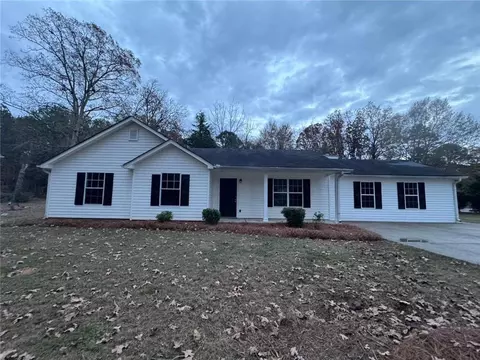 1705 6th Street Rd, Cedartown, GA 30125