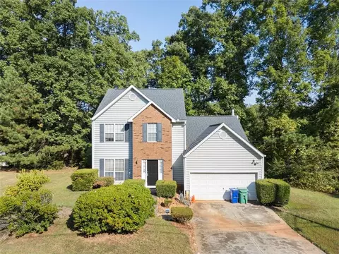 3362 Eastmont Ln, Lithonia, GA 30038