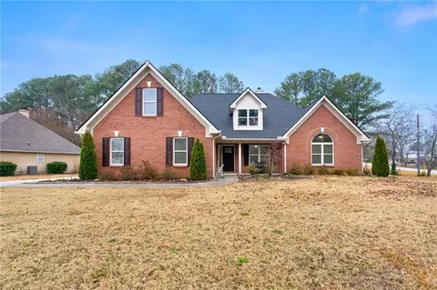 509 First St, Lawrenceville, GA 30046