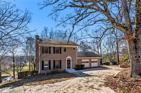 2085 Cactus Ln, Cumming, GA 30040