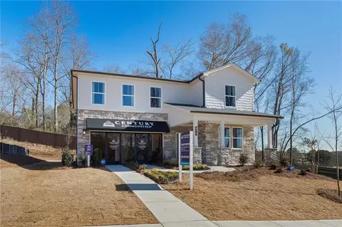 5559 Rosehall Pl, Atlanta, GA 30349