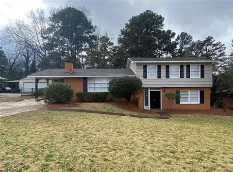 3242 Maricopa Dr, Columbus, GA 31907