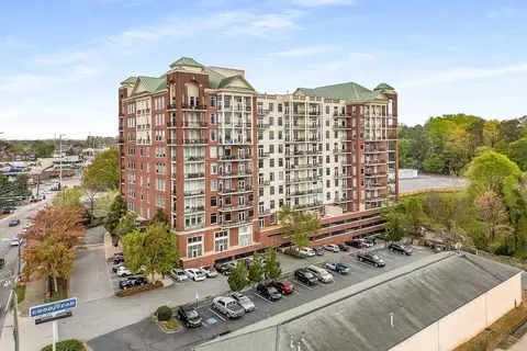3820 Roswell Rd NE #805, Atlanta, GA 30342