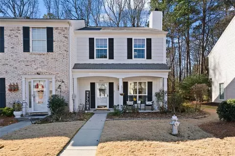 3626 Monticello Cmns, Peachtree Corners, GA 30092