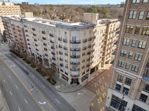2255 Peachtree Rd NE #724, Atlanta, GA 30309