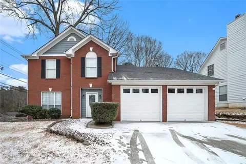 4057 Crossings Way, Stone Mountain, GA 30083