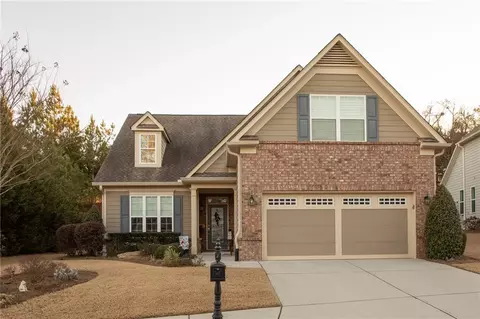 3445 Great Oak Dr SW, Gainesville, GA 30504