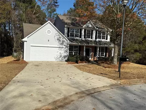 2784 Lakeside Dr SW, Conyers, GA 30094
