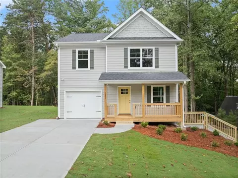5635 Mercedes Dr, Cumming, GA 30041