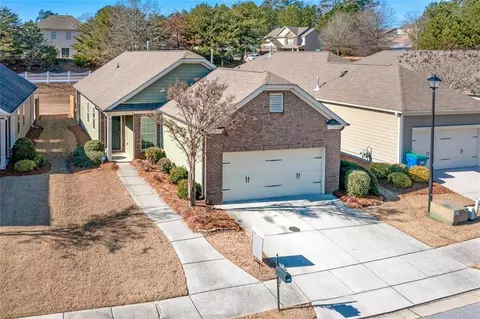 7814 Bluefin Trl, Union City, GA 30291
