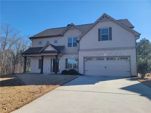 1947 Castleberry Ln, Buford, GA 30518