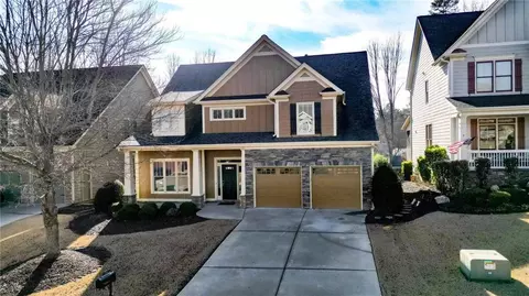 1847 Tranquil Field Dr NW, Acworth, GA 30102