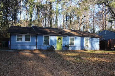 1026 Valley View Rd, Atlanta, GA 30315