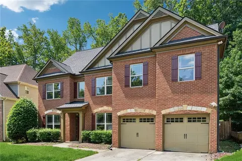 2267 Roberts View Trl, Buford, GA 30519