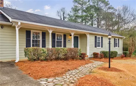 1200 Eli Ln, Lawrenceville, GA 30045