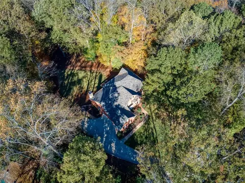 875 Dockbridge Way, Milton, GA 30004 photo 43