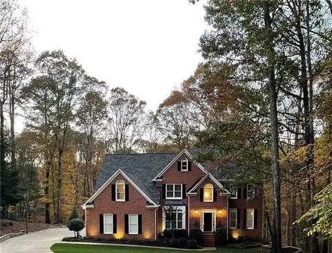 875 Dockbridge Way, Milton, GA 30004 photo 3