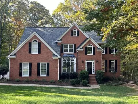 875 Dockbridge Way, Milton, GA 30004 photo 57
