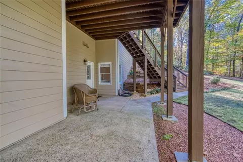 875 Dockbridge Way, Milton, GA 30004 photo 40