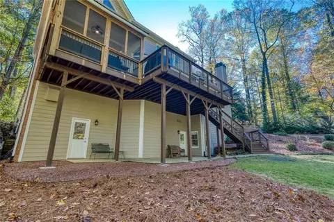 875 Dockbridge Way, Milton, GA 30004 photo 38