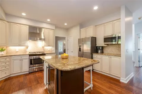 875 Dockbridge Way, Milton, GA 30004 photo 4