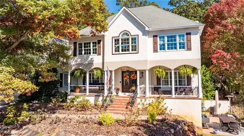 314 Sandalin Ln, Peachtree City, GA 30269