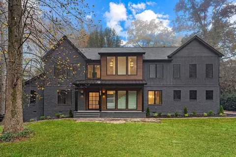 1240 Spalding Dr, Sandy Springs, GA 30350
