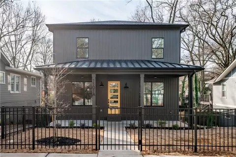 1101 Boulevard Dr SE #A, Atlanta, GA 30317