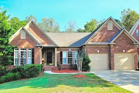 651 Hexham Ct, Suwanee, GA 30024