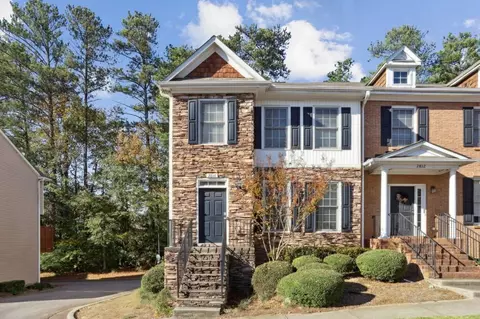 2814 Langford Cmns, Norcross, GA 30071