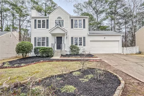 11165 Abbotts Station Dr, Johns Creek, GA 30097