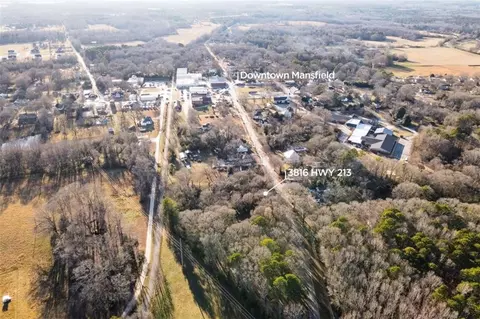 3816 Highway 213, Mansfield, GA 30055