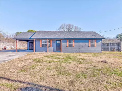 290 Erwin Hill Rd SE, Calhoun, GA 30701
