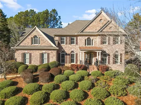 2773 Carillon Xing, Marietta, GA 30066