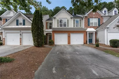 4130 Royal Regency Cir NW #3, Kennesaw, GA 30144
