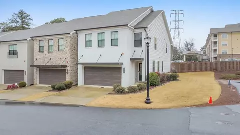 1017 Rohner Way, Smyrna, GA 30080