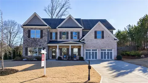 611 Taymack W, Woodstock, GA 30188