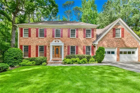 2979 Kelly Ct, Lawrenceville, GA 30044