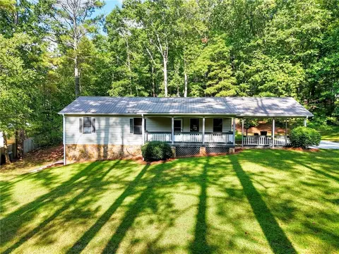 3365 Claude Brewer Rd, Loganville, GA 30052