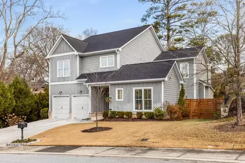 2371 Someo Ct NE, Atlanta, GA 30324